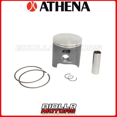 Pistone athena forgiato - pistone,