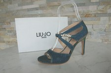 Liu Jo Gr 39 Sandali Da Sera