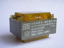 Trasformatore di alimentazione