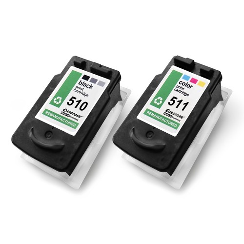 Cartridges for canon 235 - for,