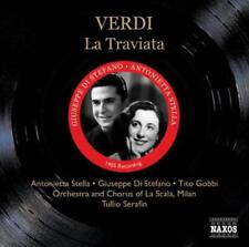 Verdi / Tullio Serafin - La