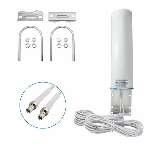 Antenna lte ts9 - antenna, 4g