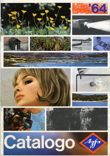Agfa foto catalogo italia - agfa,