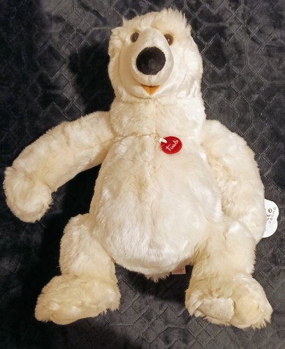 Trudi 25114 orso polare - trudi,