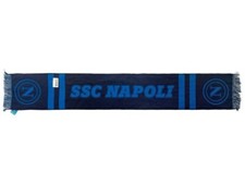 Sciarpa ufficiale napoli ssc - napoli,