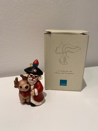 Thun babbo natale - thun,