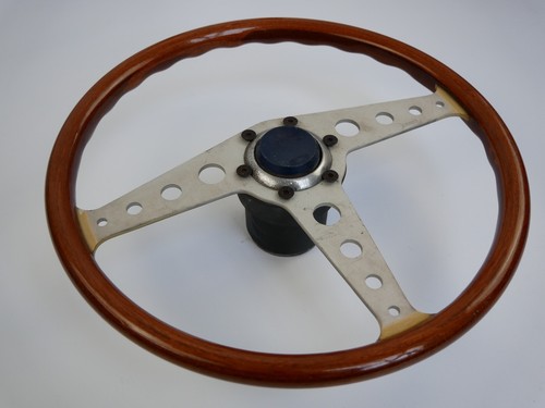 Volante fiat speedy - fiat, 850