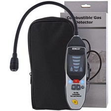 Rilevatore perdite gas - perdite, di