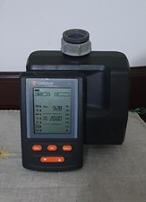 Programmatore Di Irrigazione Gardena  C 2030  Duo Plus A Due Vie