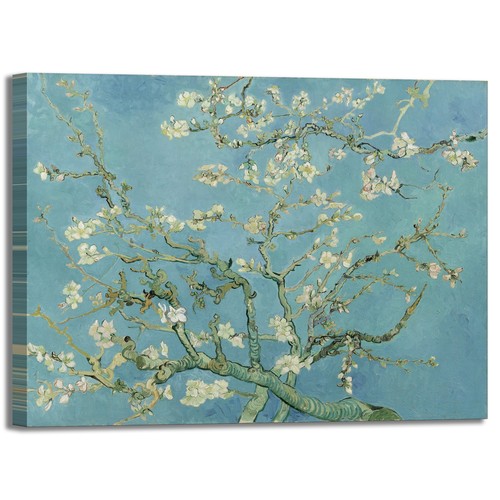 Van gogh ramo mandorlo - van,