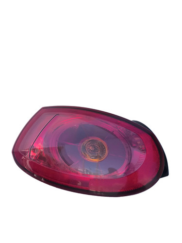 Fanale faro posteriore sx - faro,