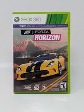 Forza Horizon (Microsoft Xbox