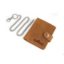 EUROROUTIER Cartera corta con