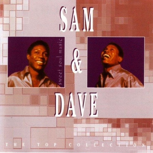 Sam dave sweet - &,