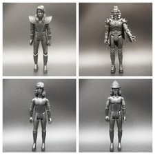 Kiss Action Figure Bif Bang