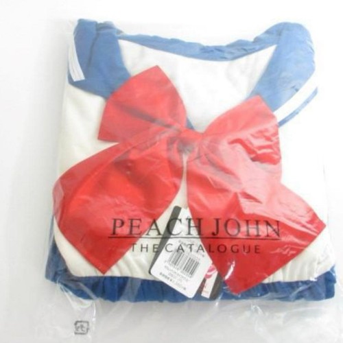 Peach john sailor moon - john,