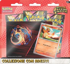 Pokemon Ascesa Eroica -