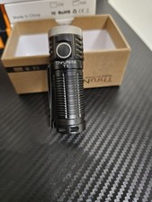 ThruNite T1 Magnetic Tailcap