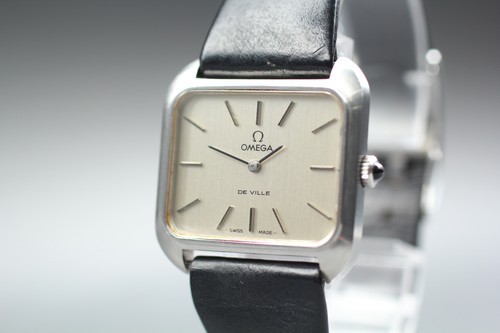 Orologio donna omega ville - donna, de
