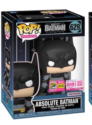 2026 sdcc esclusivo - 2026, funko