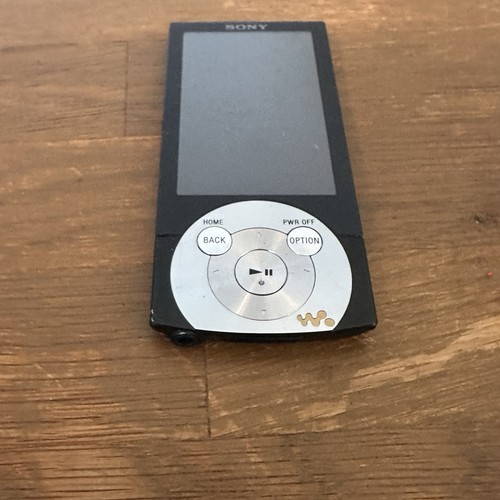 Sony walkman nwz - walkman, lettore