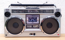 SHARP GF - 9191 X REGISTRATORE RADIO STEREO HIFI