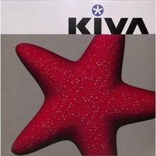 Kiva / KIVA (LP) / Gazebo /
