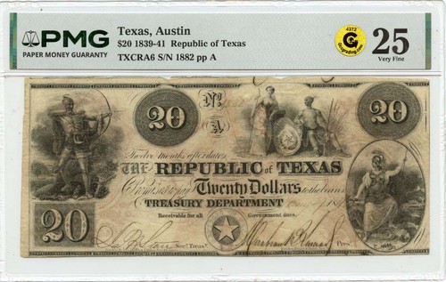 1840 austin texas - 1840,