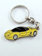 PORTE-CLES - HYPERCAR style