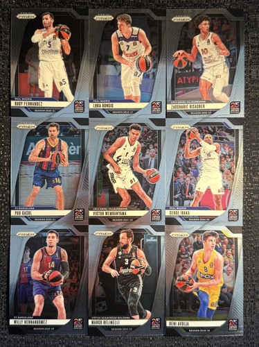 2024 panini prizm - panini,