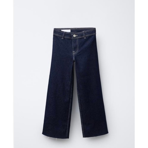 Jeans donna zara lavaggio - jeans,