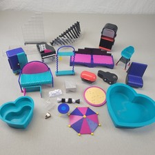 LOL Surprise Casa delle