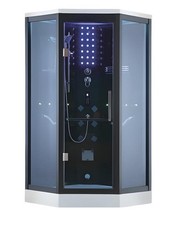 Doccia Benessere Box Doccia