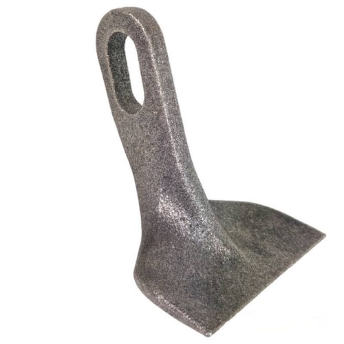 Mazza per trincia - , del