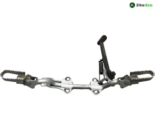 Barre repose pied - honda, crf