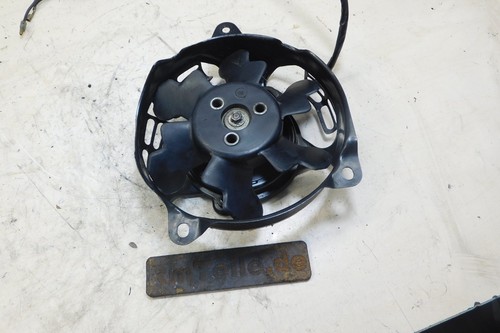Ventola radiatore honda 500 - radiatore,