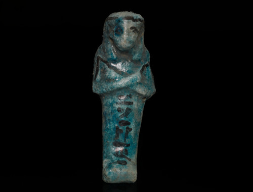 Rara statua ushabti - statua, antica