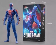 New ZD Toys Spider-Man 2099