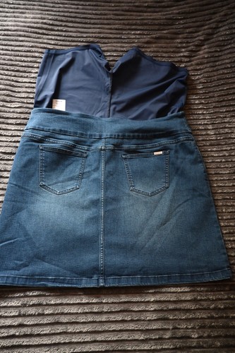 Gonna pull denim - gonna,