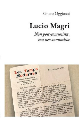 Lucio magri non - lucio,