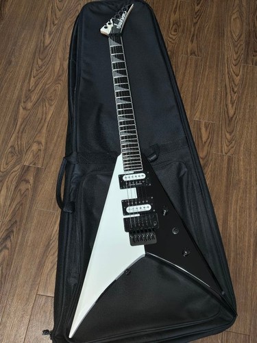 Jackson pro series king - jackson, v
