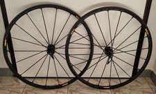 Coppia Ruote Mavic ksyrium slr