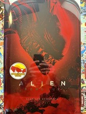 Hot Toys 20 Century Fox Alien