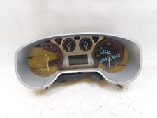 5550019804 QUADRO STRUMENTI