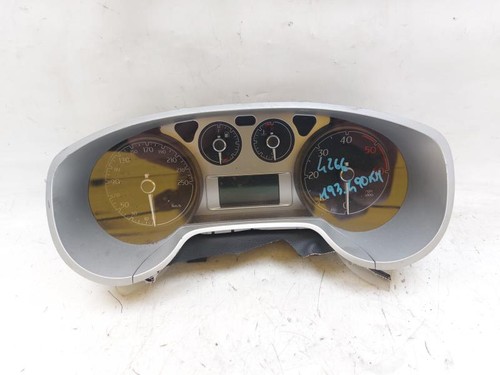 5550019804 quadro strumenti - 5550019804,
