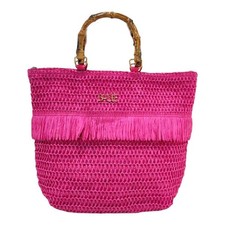 Borsa Donna Basile Shopper 2