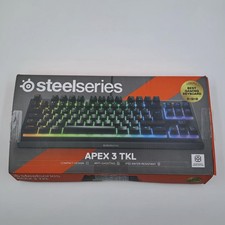 SteelSeries Apex 3 TKL