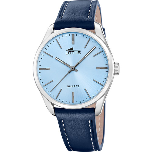 Reloj lotus esfera - reloj,