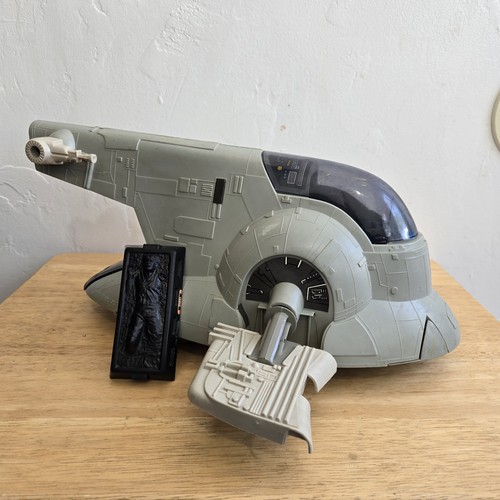 Vintage 1981 kenner star - star, wars