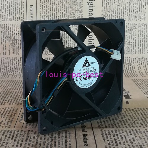 Per ventola sys - hp, 92x32mm